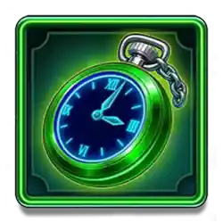 Symbol 04 Dynamo Express