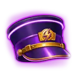 Symbol 06 Dynamo Express