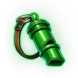 Symbol 05 Dynamo Express