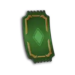 Symbol 08 Dynamo Express