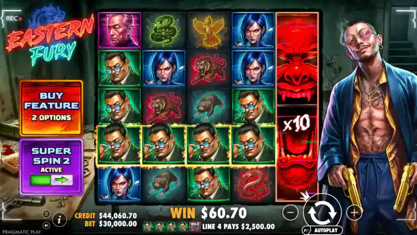 Free Spins