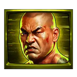 Symbol 03 Eastern Fury