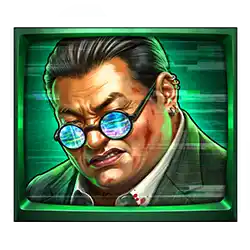 Symbol 04 Eastern Fury