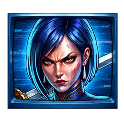 Symbol 05 Eastern Fury