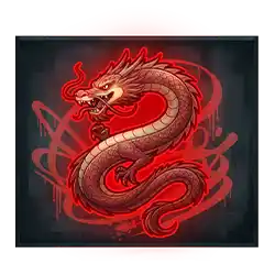 Symbol 06 Eastern Fury