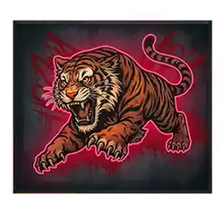 Symbol 07 Eastern Fury