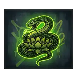 Symbol 08 Eastern Fury