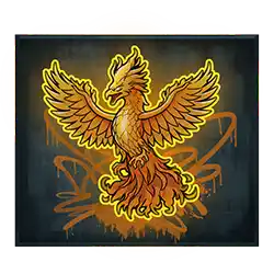 Symbol 09 Eastern Fury