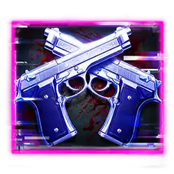 Scatter Symbol