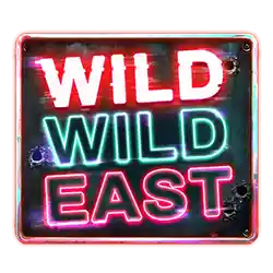 symbol wild wild east