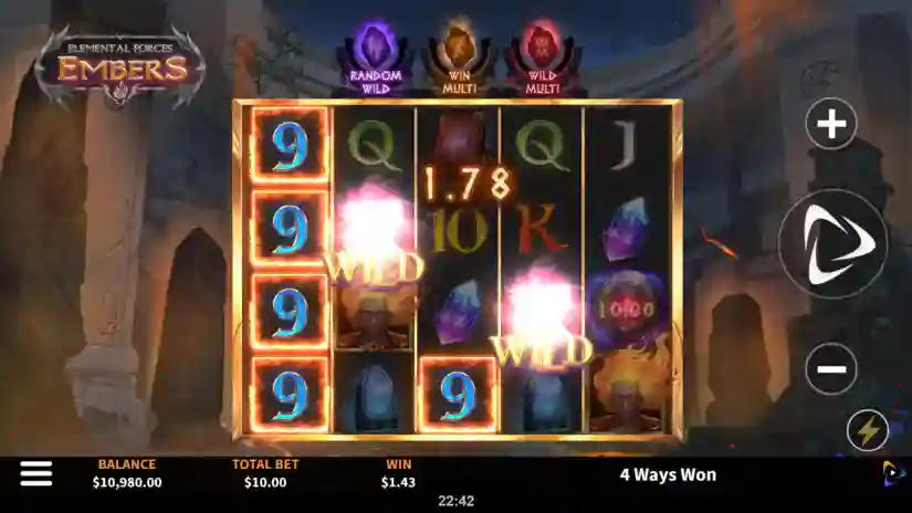 Free Spins