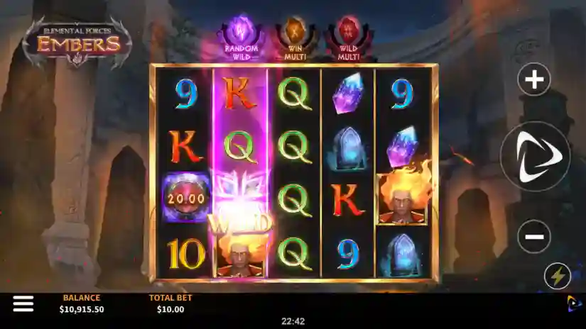 Free Spins