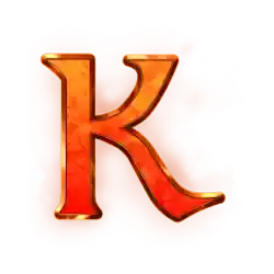 Symbol 06 Elemental Forces Embers
