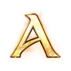 Symbol 05 Elemental Forces Embers