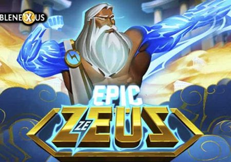 Epic Ze Zeus