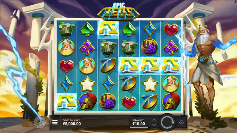 Bonus Game