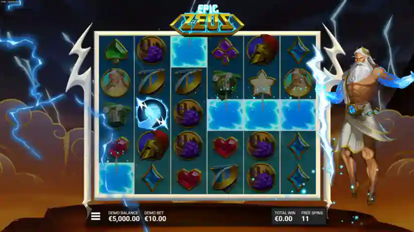 Bonus Game