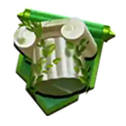 Symbol 05 Epic Ze Zeus