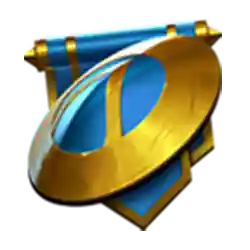 Symbol 04 Epic Ze Zeus