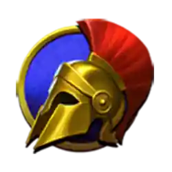 Symbol 02 Epic Ze Zeus