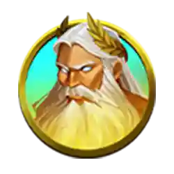 Symbol 01 Epic Ze Zeus