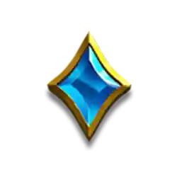 Symbol 09 Epic Ze Zeus
