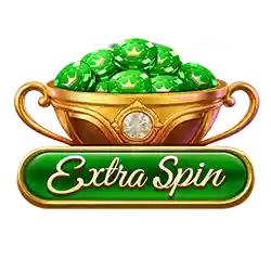 Extra Spin Bonus