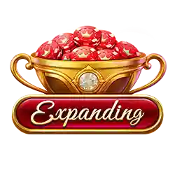 Expanding Bonus