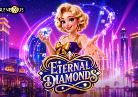 Eternal Diamonds