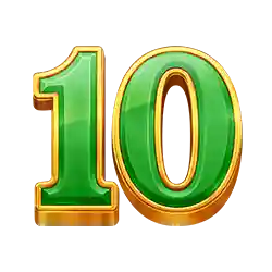 Symbol 10 Eternal Diamonds