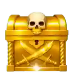 golden chest