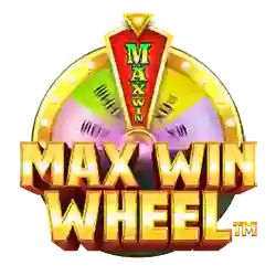 Max win wheel symbol