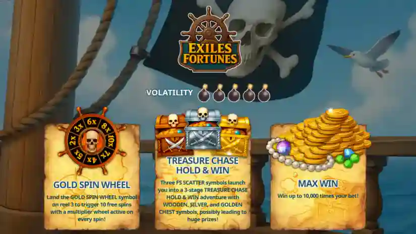 Game Rules