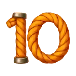 Symbol 09 Exiles Fortunes