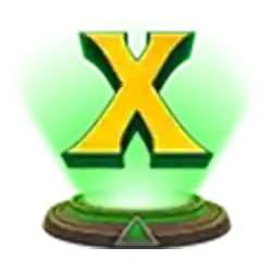 multiplier symbol