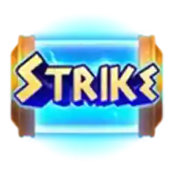 Strike symbol