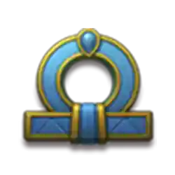 Symbol 04 Eye Strike