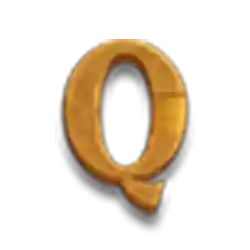 Symbol 08 Eye Strike