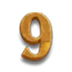 Symbol 11 Eye Strike