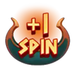 retrigger symbol
