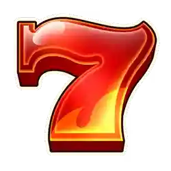 Symbol 02 Flaming Streaks