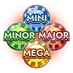 Jackpot Symbols