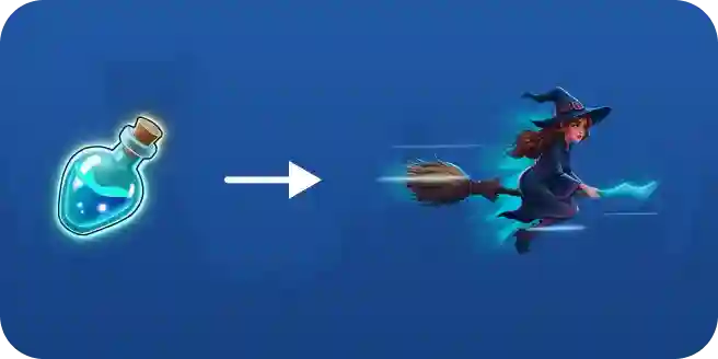 Special Bonuses