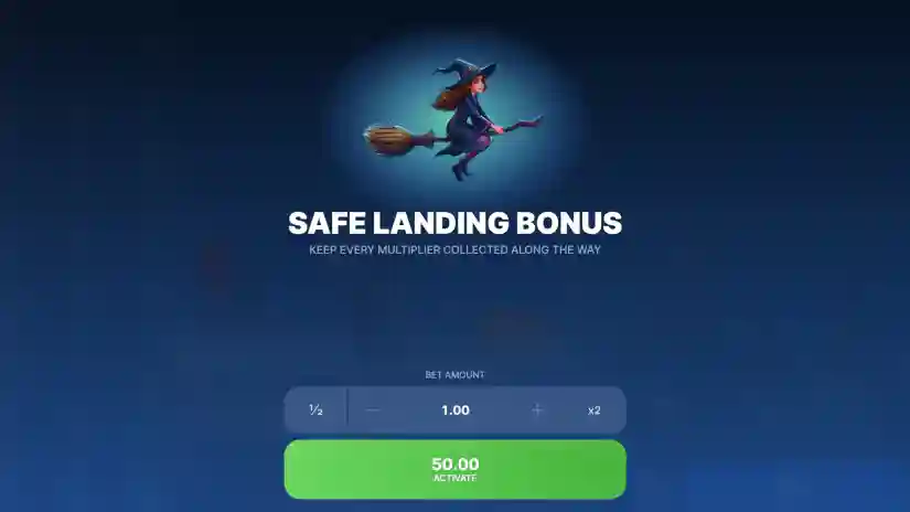 Bonus Buy