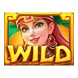 Wild of Fortune of Aztec Slot