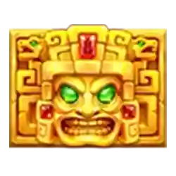 Symbol 01 Fortune of Aztec