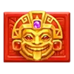 Symbol 02 Fortune of Aztec