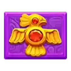 Symbol 03 Fortune of Aztec