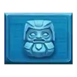 Symbol 05 Fortune of Aztec