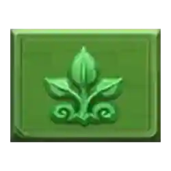 Symbol 06 Fortune of Aztec
